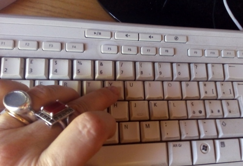 Segreteria di Redazione